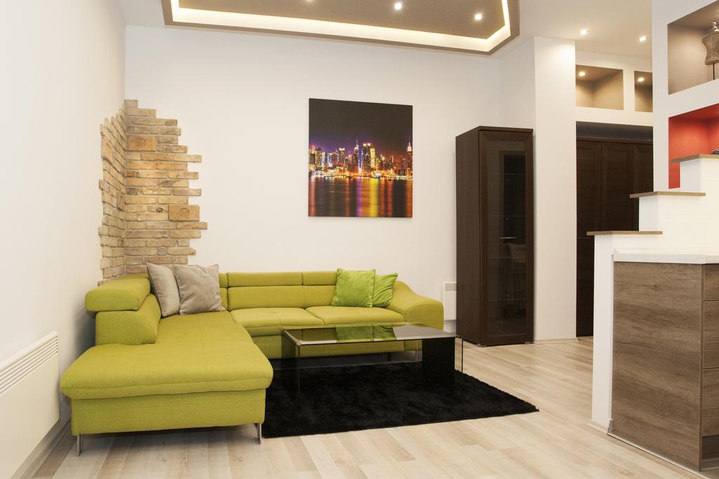 Great Market Hall Apartment Budapeste Exterior foto